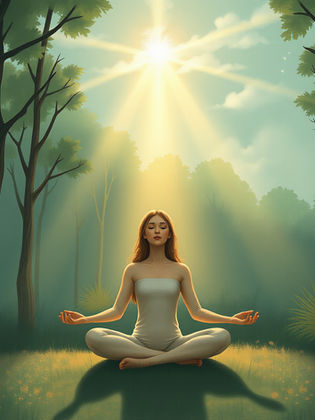 Are Psychic Gifts from God? Exploring the Spiritual Side of Intuition