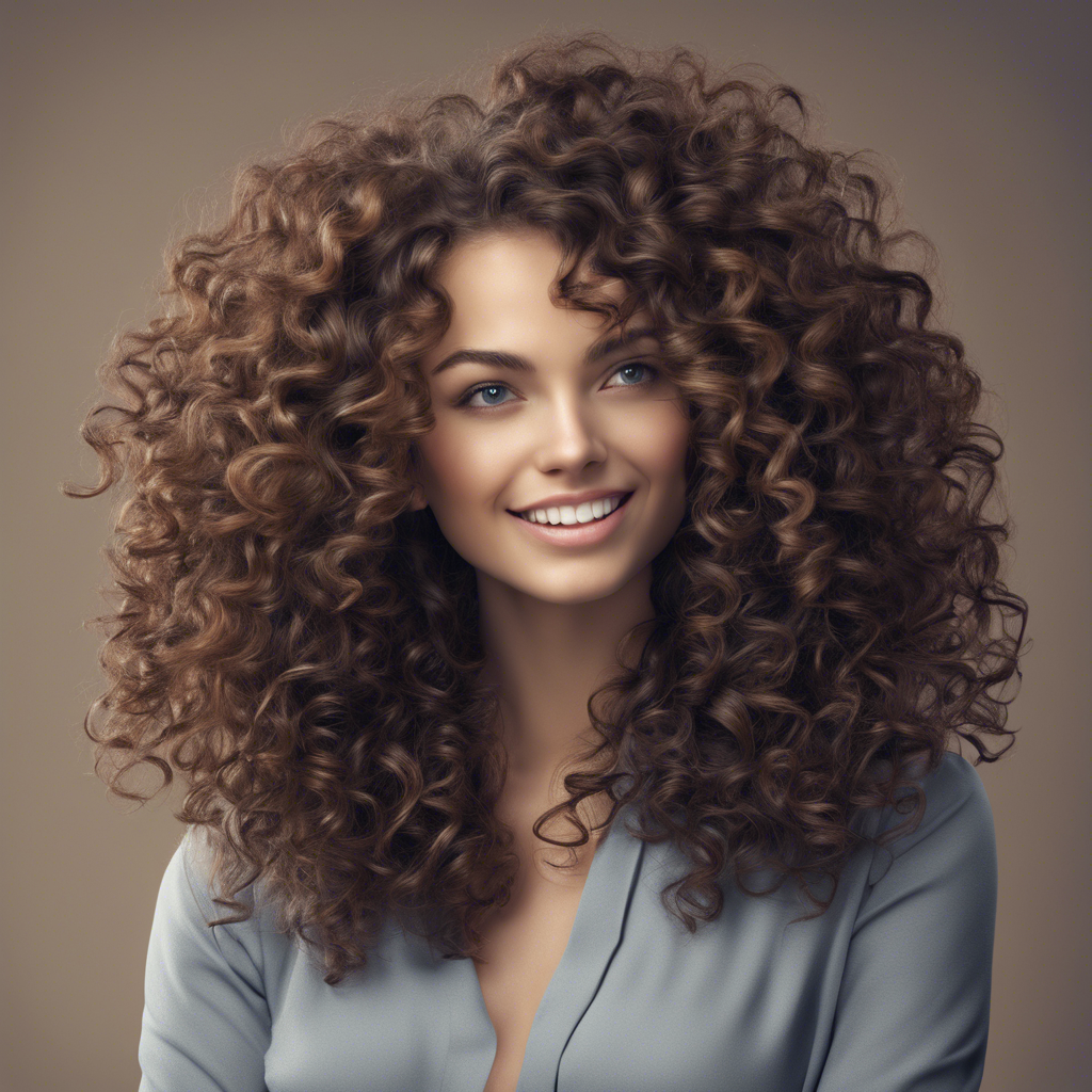 Luxurious Hair Oil