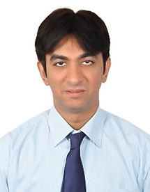 Dr. Fahad Lodhia