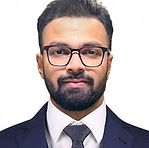 Dr. Kushal Gohil