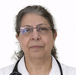 Dr. Nargish Barsivala