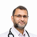 Dr. Zainulabedin Hamdulay