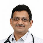 Dr. Mukund G Andankar