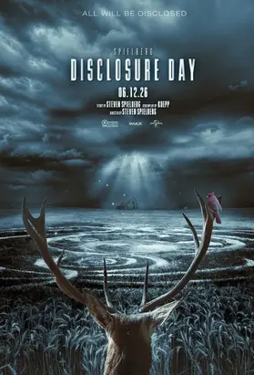 Disclosure Day
