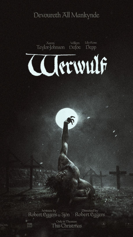 WerWulf