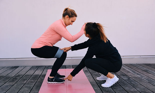 Personal - Training