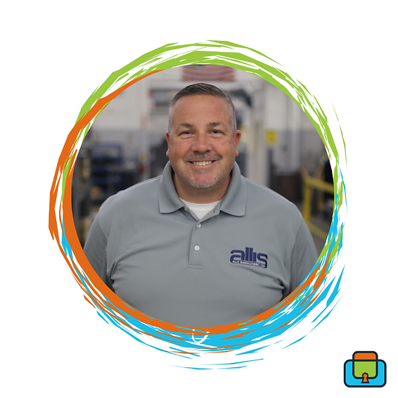 Peter Rathmann's Community Spotlight with ABA Toolbox.