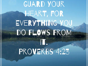 Feeling Down Lately?