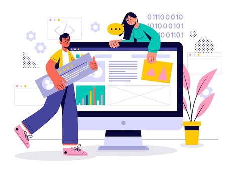 What Makes a Website User-Friendly and Aesthetically Pleasing?