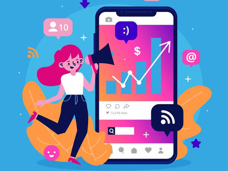 Leveraging the Power of Social Media to Increase Traffic