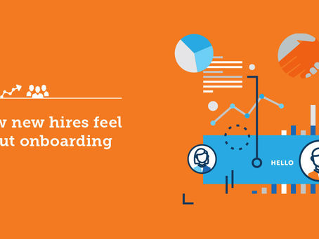 What Exactly Does a Bad Onboarding Experience Your Team Do?