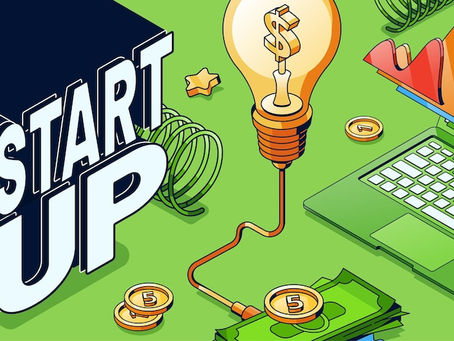 The Best Places to Start a Venture in