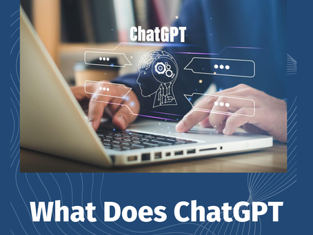 What Does ChatGPT Really Mean For Businesses?