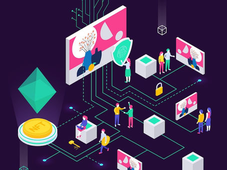 Exploring Crypto DEFI: How It's Reshaping Finance
