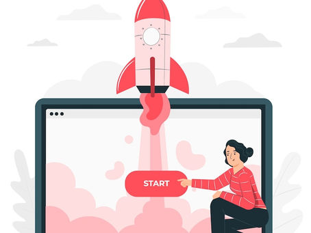 How Can a Startup Be Started With No Money?