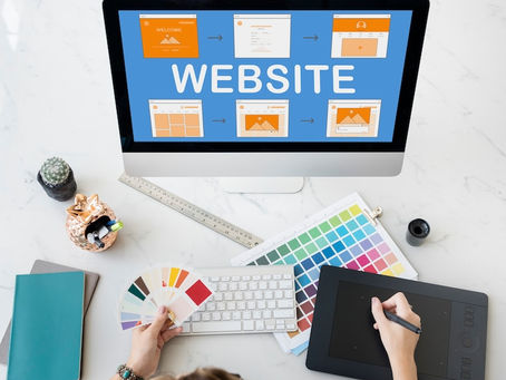 How to Easily Launch a Business Website in 2023