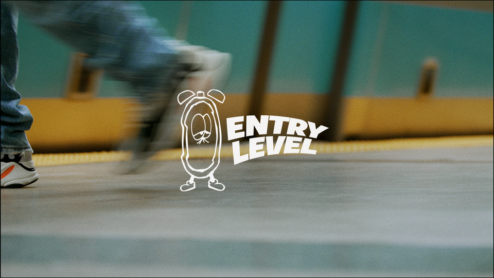 Entry Level | 15 Sec Ad 2022