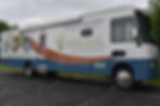 Mobile Health Unit