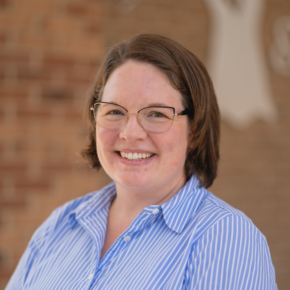 Nichole Yoder, PharmD