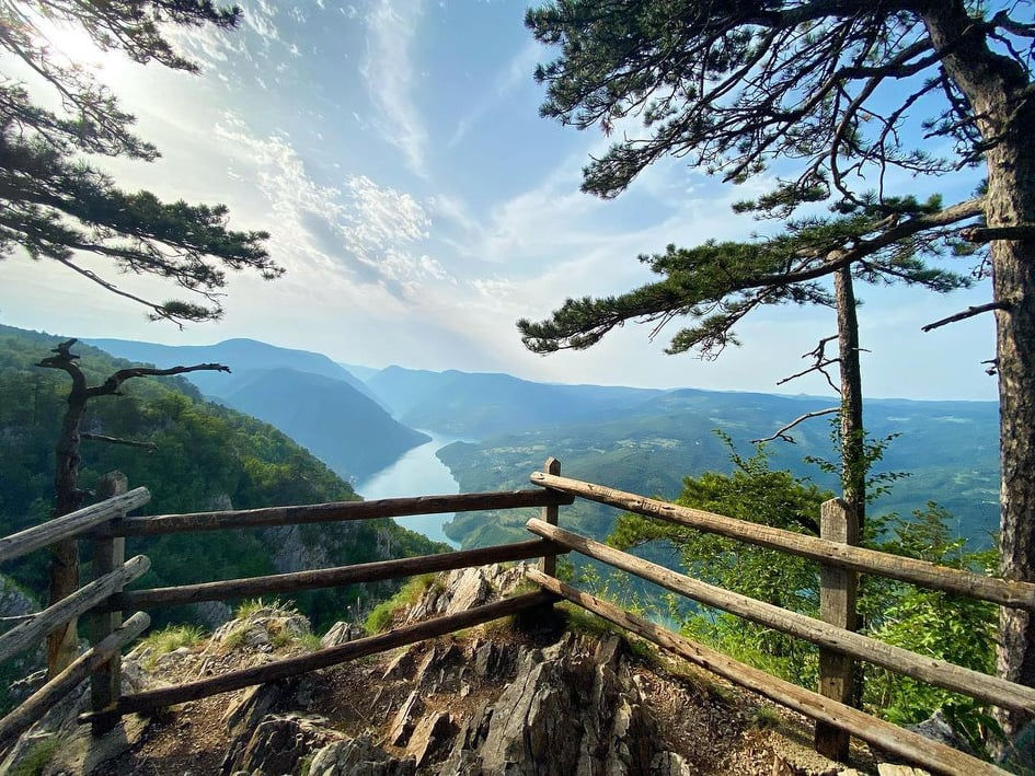 Banjska stena
