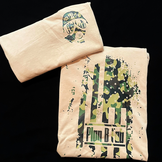 Plan B Merchandise | PLAN B PRODUCTIONS