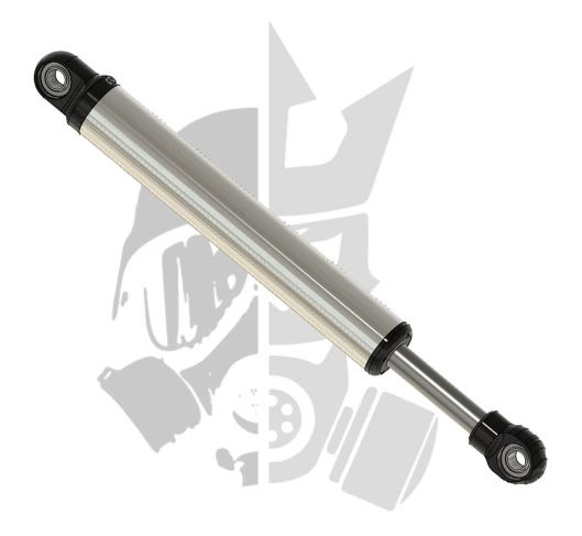 2.5" Smooth Shocks