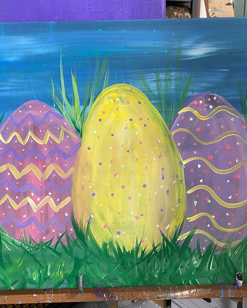 Thumbnail: Kids Paintings  2