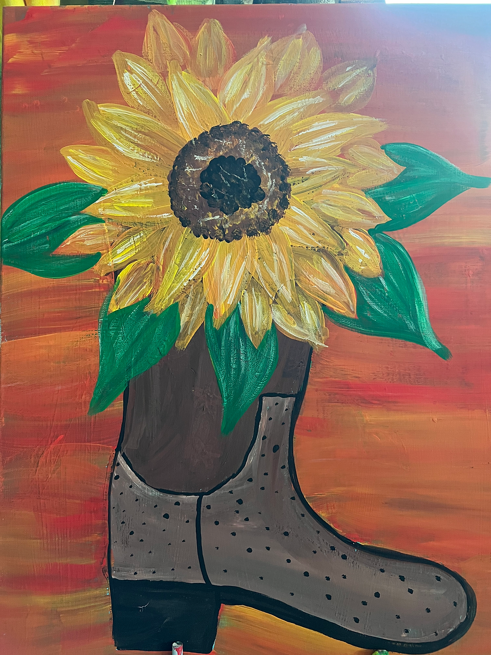 08/02-Modesto-Gusto Italiano - Paint n Sip