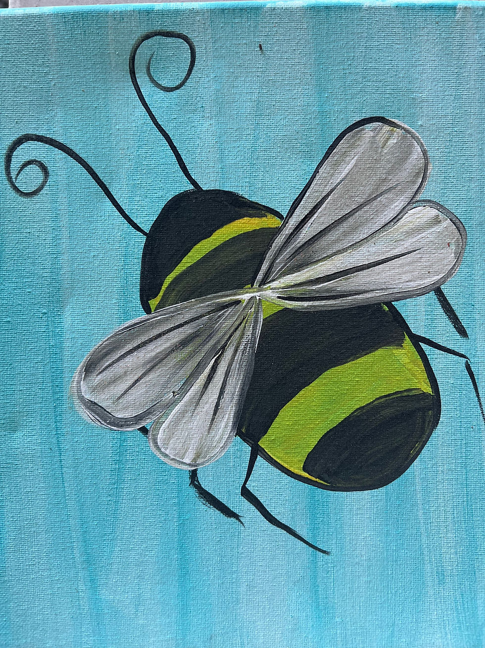 Thumbnail: Kids Paintings  14