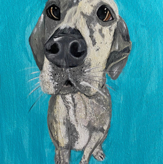 05/13 - Manteca-Brethren Brewing-paint your pet