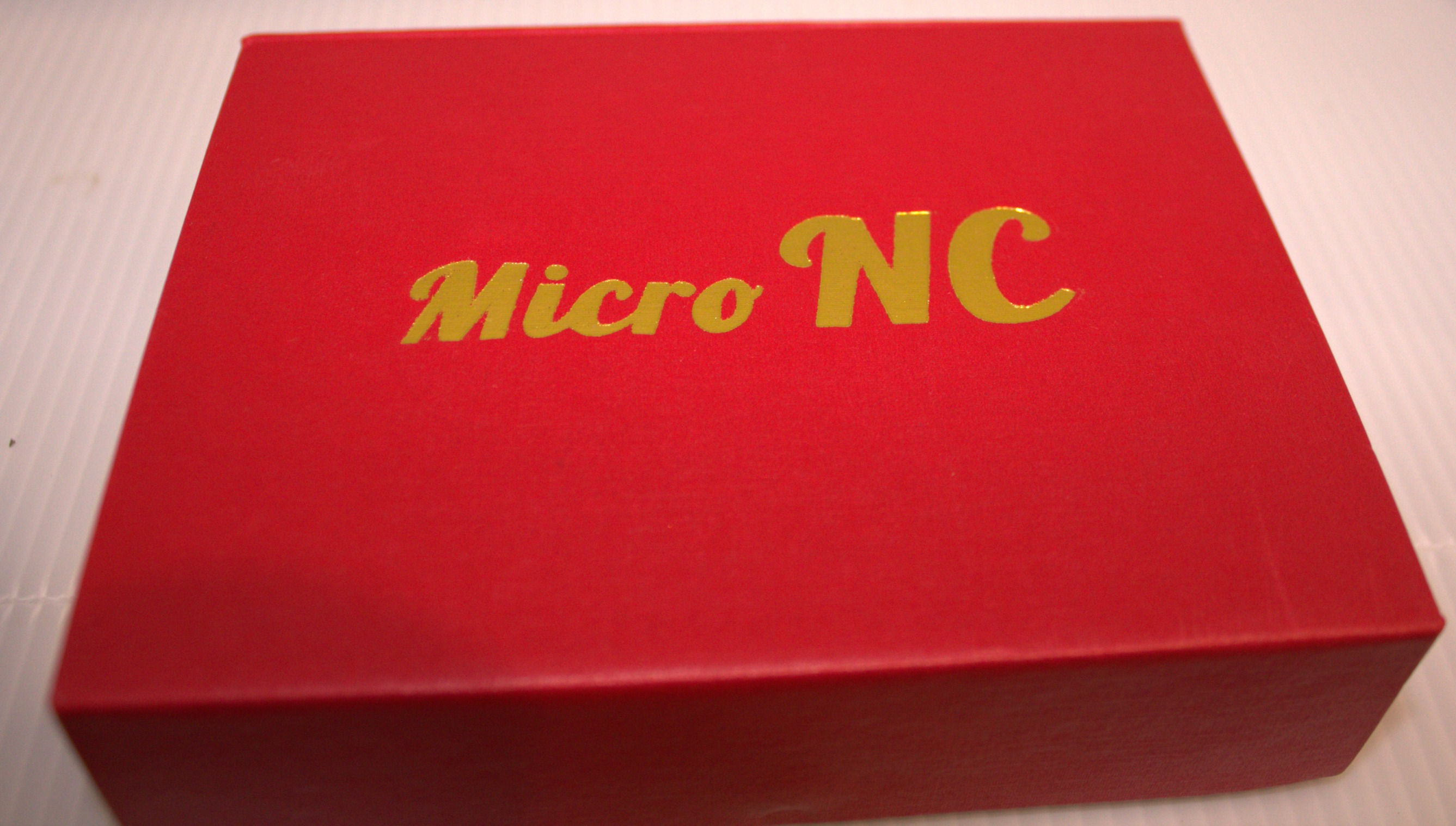 Nectar Collector - Micro NC