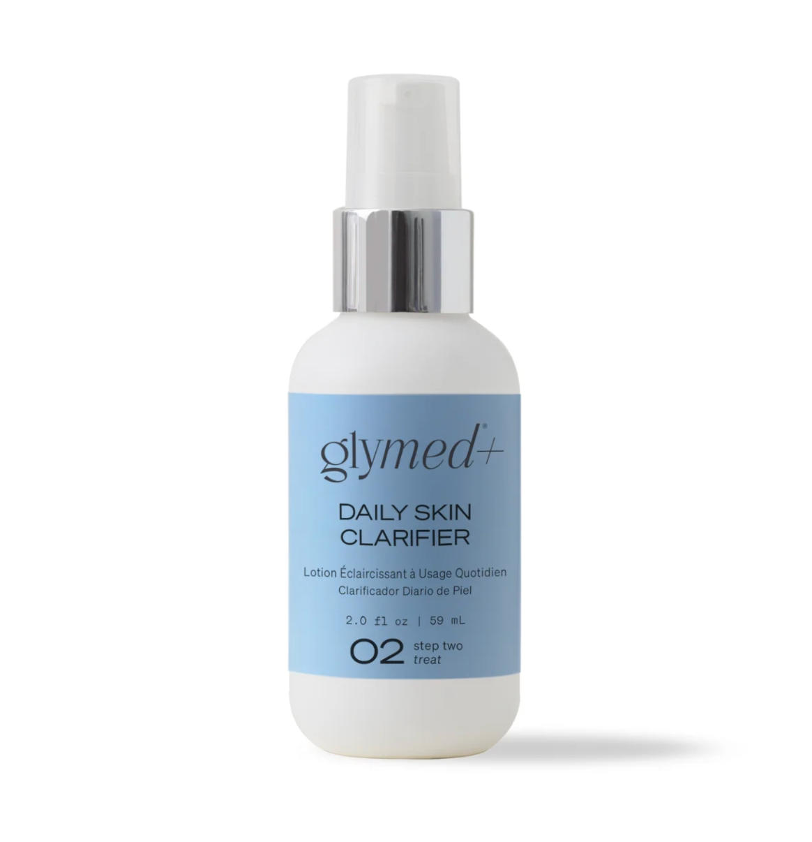 GlyMed Daily Skin Clarifier