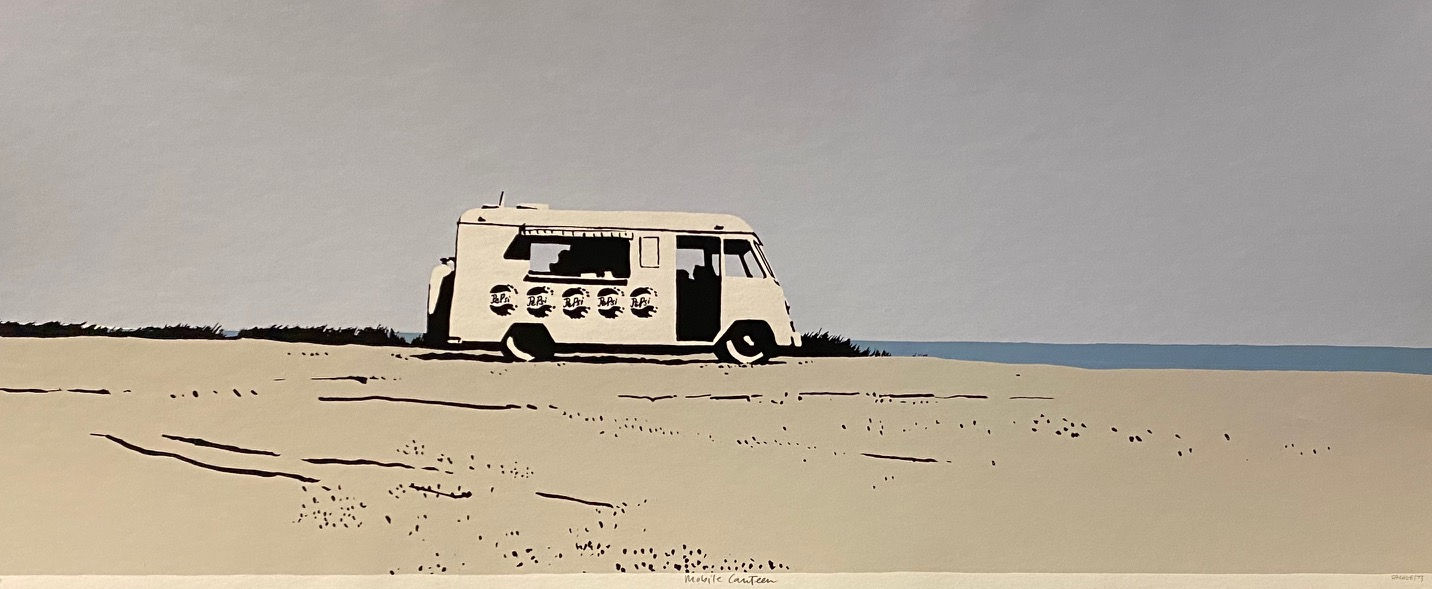 Cartars Beach