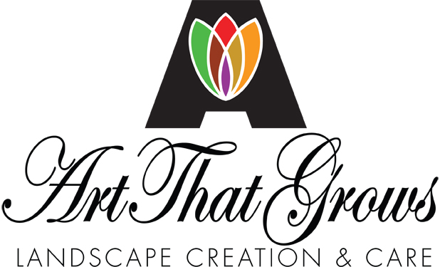 Art That Grows logo