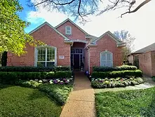 Plan youur lancape design first, front landscap.