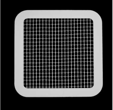 Thumbnail: Multipurpose Disposable Drain Cover for Bathrooms
