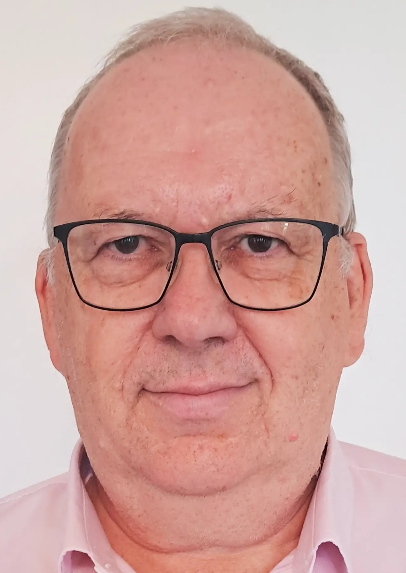 Writer: Gary Barker