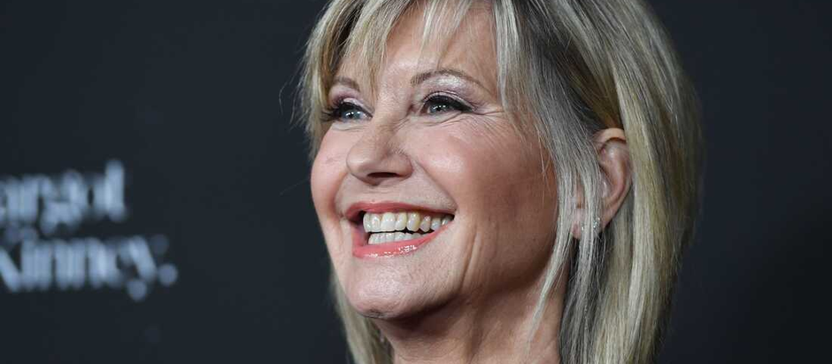 Olivia Newton-John Obituary