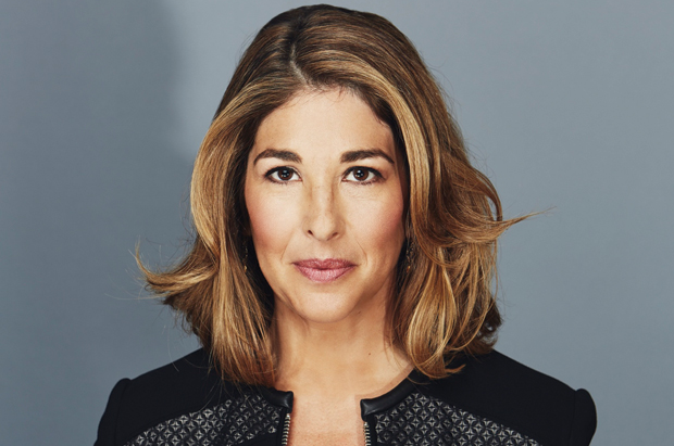 Naomi Klein on Climate Change and Capitalism