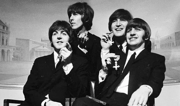 This Day in History: Ringo Starr Joined The Beatles