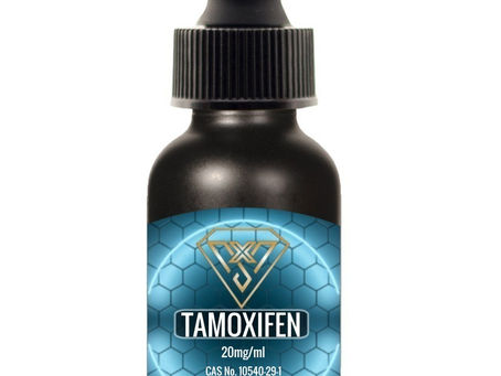 Nolvadex