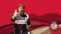 HERNAN CRISTANTE