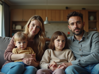 Navigating Blended Family Conflicts: Understanding Causes and Calm Resolution Strategies