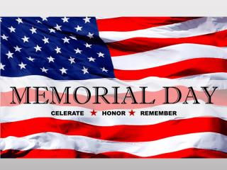 Santa Anita // Memorial Day 2022