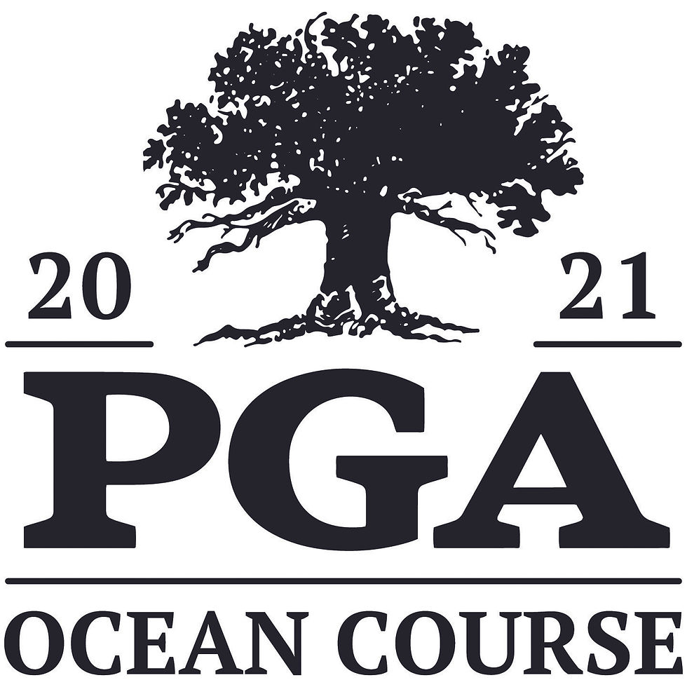 The PGA Championship // Recap
