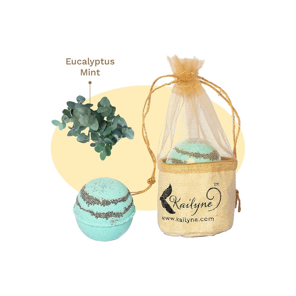 Thumbnail: PACK OF 1 - BATH BOMB