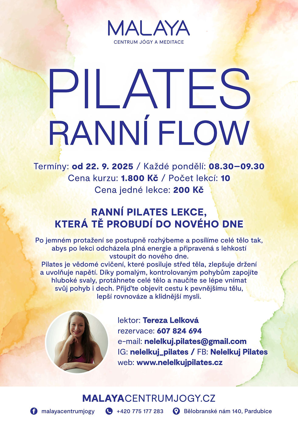 2025_PILATES RANNI FLOW_letak A4_WEB_1