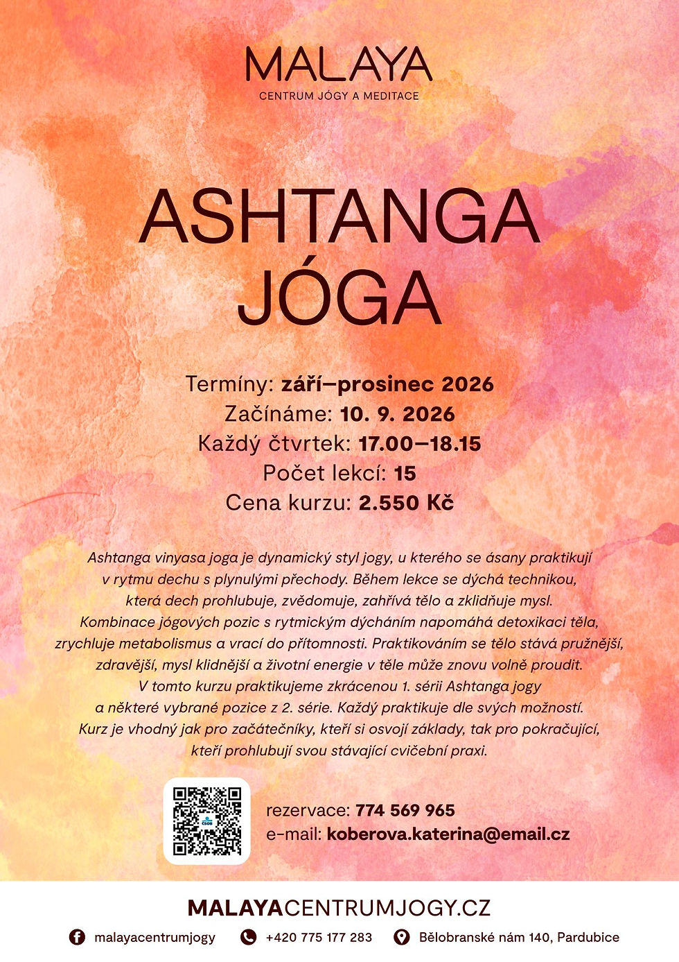 2026_2.pololeti_Ashtanga joga_letak A4_WEB_1