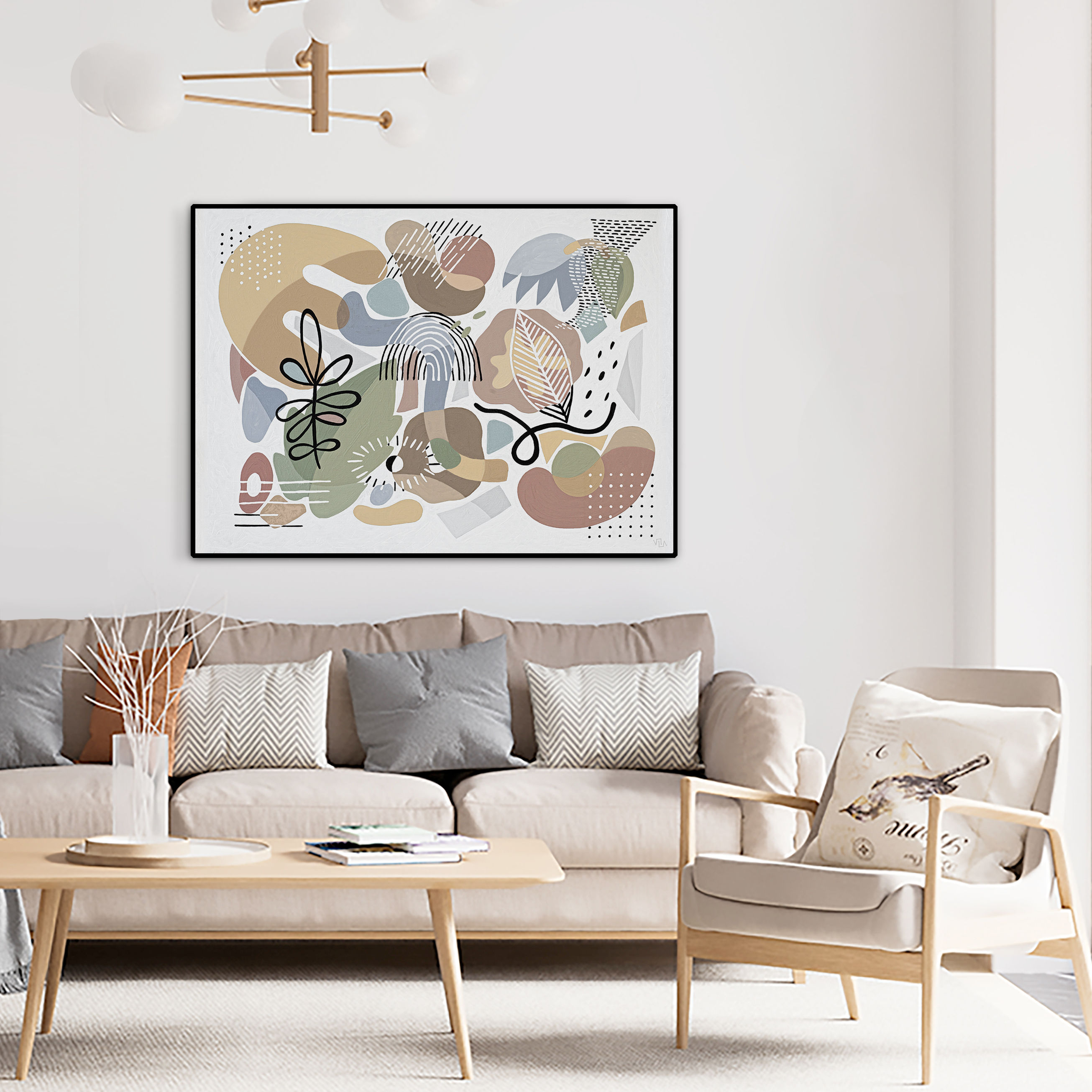 עונות | צבע 3