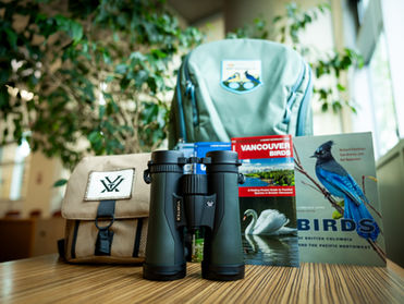 Bird Watching Kits Have Landed!